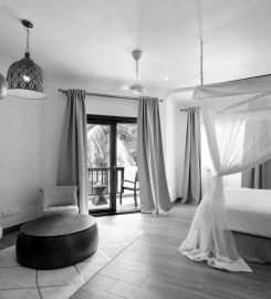 Amani Boutique Hotel