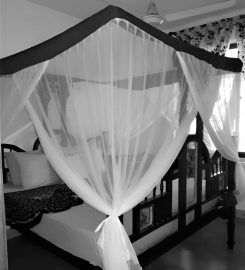 Mwani Lodge