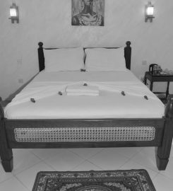 Chukwani Executive Inn Guest House