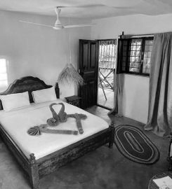 HEBE Bungalows Lodge