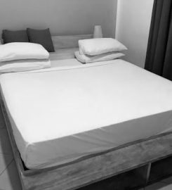 Bububu Beach Guest House