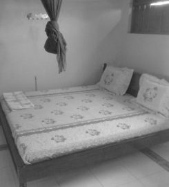 Aliyyah Homestay