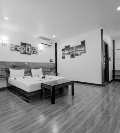 Mem Luxury Apartments & Hotel