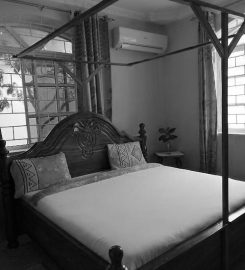 Salhiya Lodge – Hostel