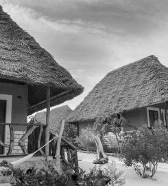 Ujamaa Beach Resort Zanzibar