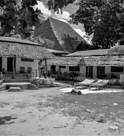 Family Beach Bungalows