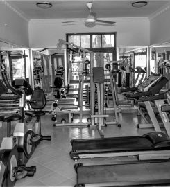 Abla Beach Apartments