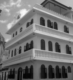 Funguni Palace Hotel