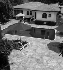 Furaha Resort