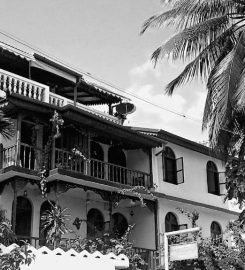 Garden Lodge Zanzibar