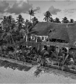 Hekaya Zanzibar Hotel