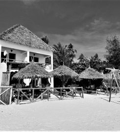 Helwa Zanzibar Beach Bungalows