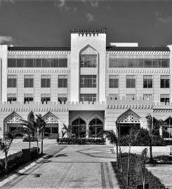 Hotel Golden Tulip Zanzibar Airport