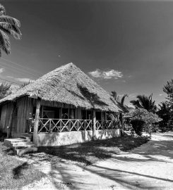 Hotel On The Rock Zanzibar