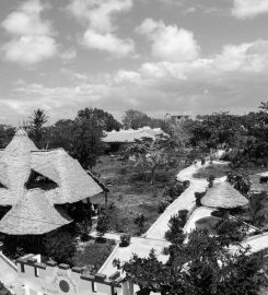 Zanzi Rest Bungalows