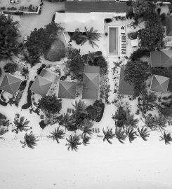 Indigo Beach Zanzibar