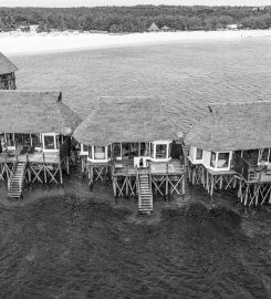 Isaraya Luxury Over Water Villas