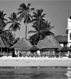 Jambiani White Sands Bungalows