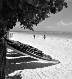 Jambiani White Sands Bungalows