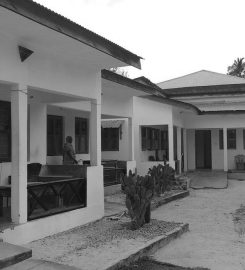 Jambo Brothers Bungalows