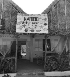 Karibu B&B Lodge