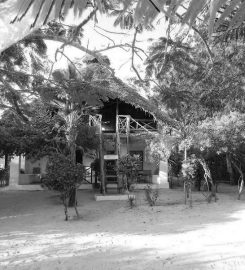 Karma Lodge