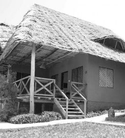 Kichanga Lodge