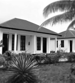 Kigwedeni Villas