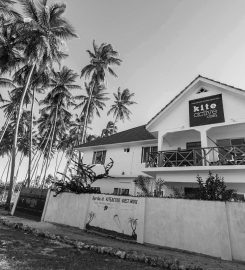 Kite & Active Guesthouse