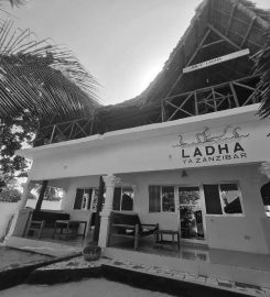 Ladha Ya Zanzibar Inn