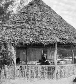 Laguna Palace Zanzibar