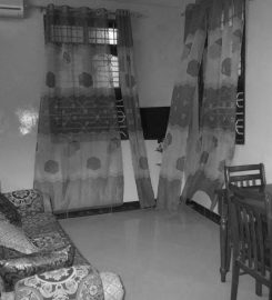 Aliyyah Homestay