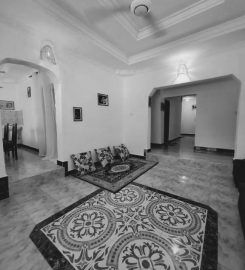 Sida house