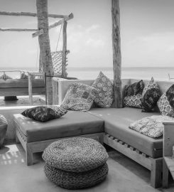 The Waterfront Zanzibar Beach Hotel