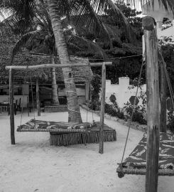 Pwani Beach Boutique Hotel Zanzibar