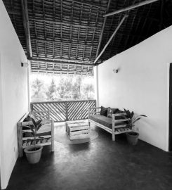 Nakupenda Paje Villa