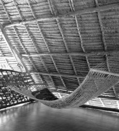 Mwani Lodge