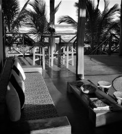 Hekaya Zanzibar Hotel