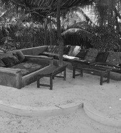 Sagando Hostel and Bungalows