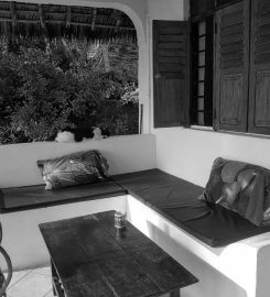 Jambiani Guesthouse