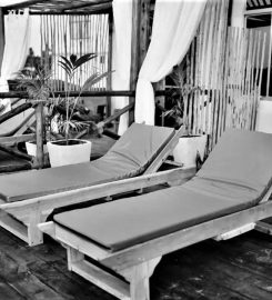Tropicana Kendwa Beach Hotel