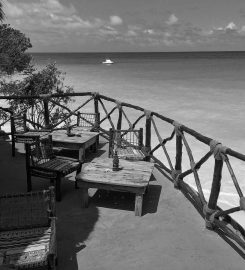 Sazani Beach Lodge