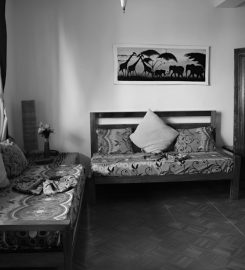 Mwani Lodge