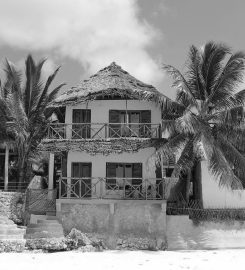 Maji Villa