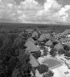 Marafiki Bungalows