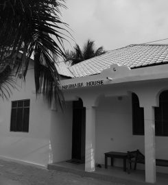 Marhaba House