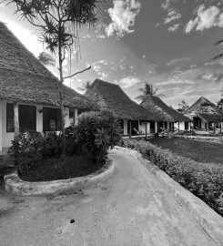 Matemwe Baharini Villas