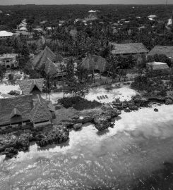 Matemwe Rock Villas