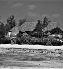 Mbuyuni Beach Village