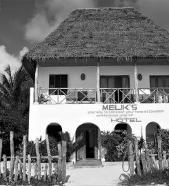 Meliks Hotel